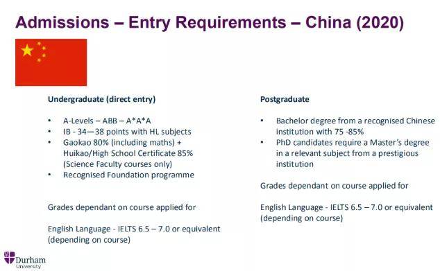 BEng|多所英国大学接受高考成绩!高考倒计时