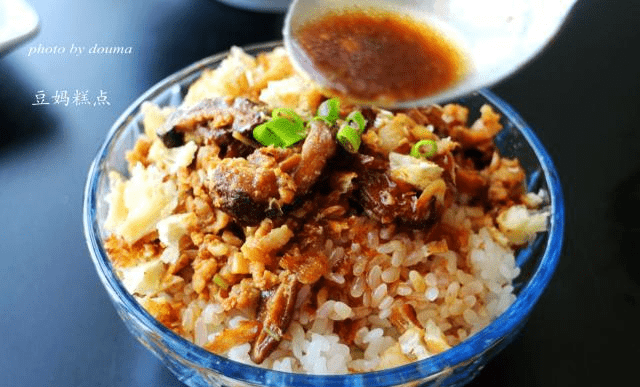 糯米饭怎么做最好吃 b456e35c5ced47d4b9c7772376165f65.png