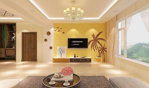 装修墙壁怎么选材料 cd44d25d504340dd97345626e3886ce8.jpeg