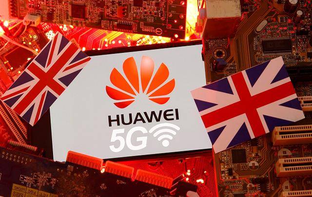 华为投资10亿英镑在国外建厂，我们输了？