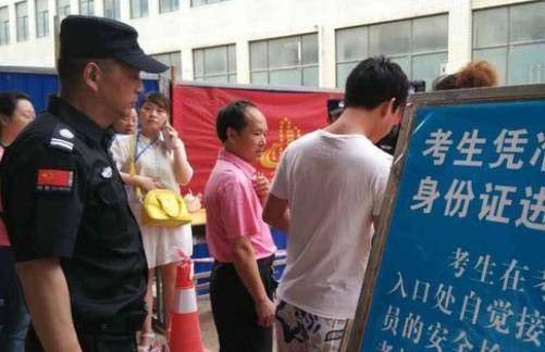 高考“作弊”有啥后果？说出来怕吓到你，班主任：千万不要尝试