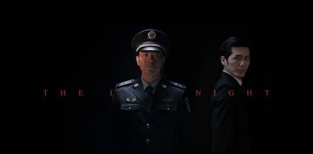 原创电视剧《沉默的真相 》即将上线,廖凡白宇携手解真相