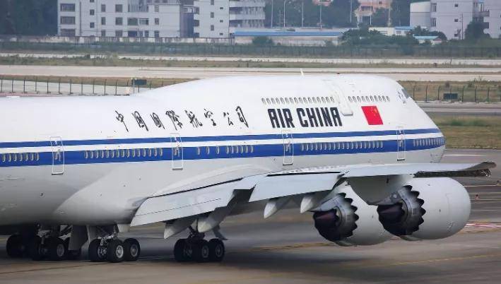 重磅！大批外航复航中国！14家发布航班计划，留学生终于能回家了