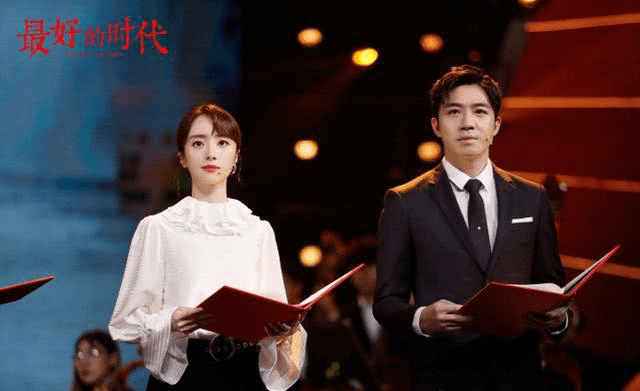 「张铭恩」张铭恩胡冰卿两人毁四部因为明星无法上映的影视剧