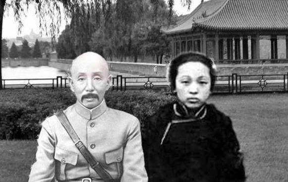 原创张作霖死后,他的四位貌美的姨太太结局怎样?她们为何都不再改嫁