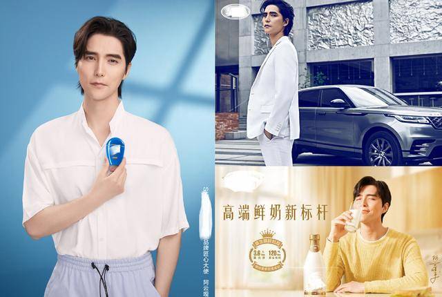 高天鹤|原创仝卓高天鹤被解约,周深郑云龙资源好,《声入人心》成员怎样了?