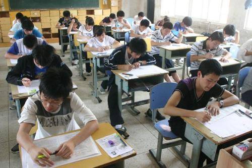 答题|把这3点做好，考试至少要高20分掌握中高考电子阅卷“潜规则”