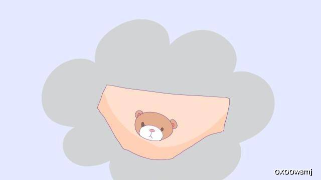 宝宝|妈妈们要知道宝宝什么时候穿内裤？穿内裤还有这么多好处
