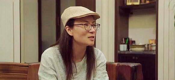 苟晶：班上的第一名，能上北大的成绩，结果去了山东曲阜师范学院