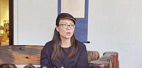 苟晶：班上的第一名，能上北大的成绩，结果去了山东曲阜师范学院