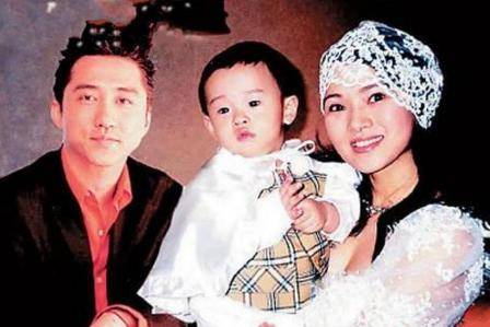 伊能静理解片面又双标：对比梅艳芳凸显幸福太