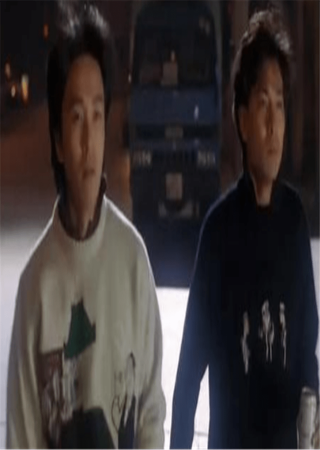 周星驰的四大冷门佳片,整蛊专家上榜,全部看过才是真爱粉!_电影