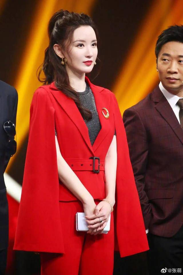 张萌白冰金莎《神话》现状：有人离婚整容就她