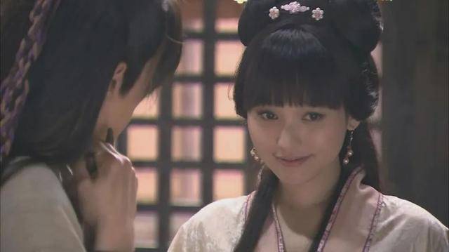 张萌白冰金莎《神话》现状：有人离婚整容就她