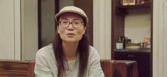 苟晶：班上的第一名，能上北大的成绩，结果去了山东曲阜师范学院