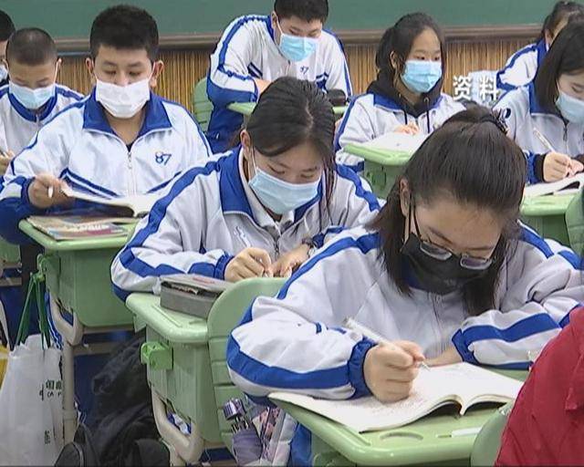 防疫|高考倒计时6天！吉林省卫健委发布2020年高考防疫措施