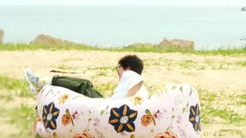 TVN最新神仙综艺！开播评分飙到8.7，搞笑又治愈