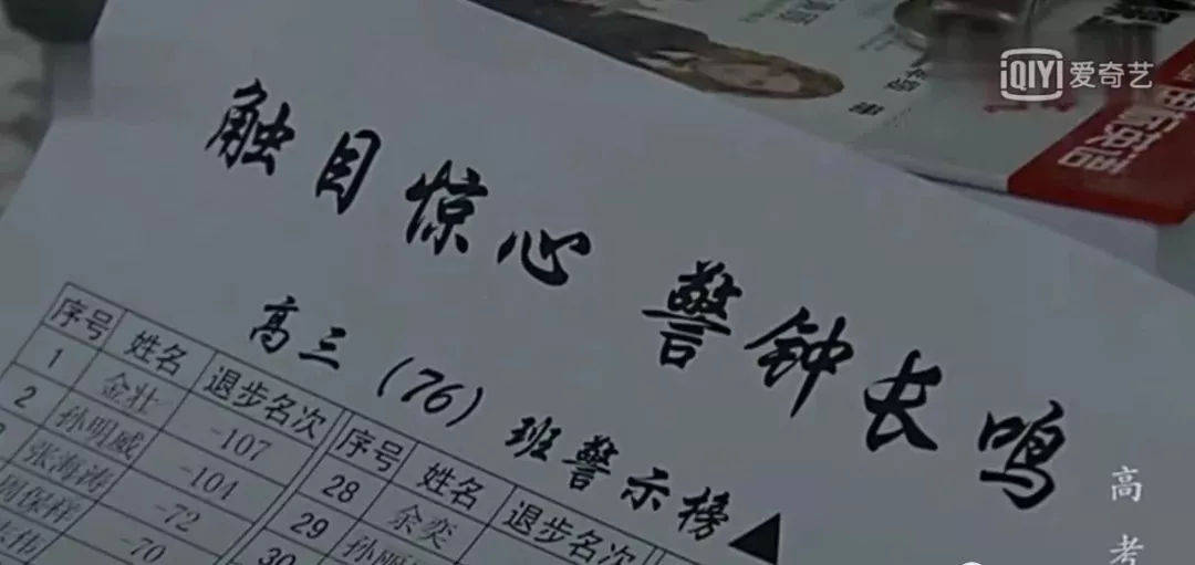 高考|只为了学生一生的尊严！“泯灭”人性的毛坦厂中学