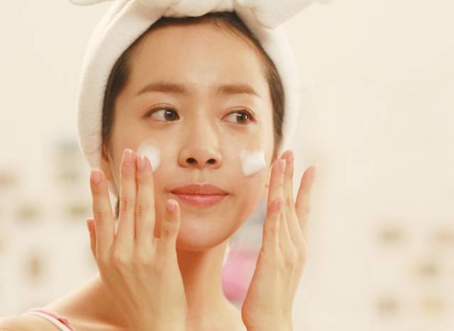 你知道护肤流程吗？