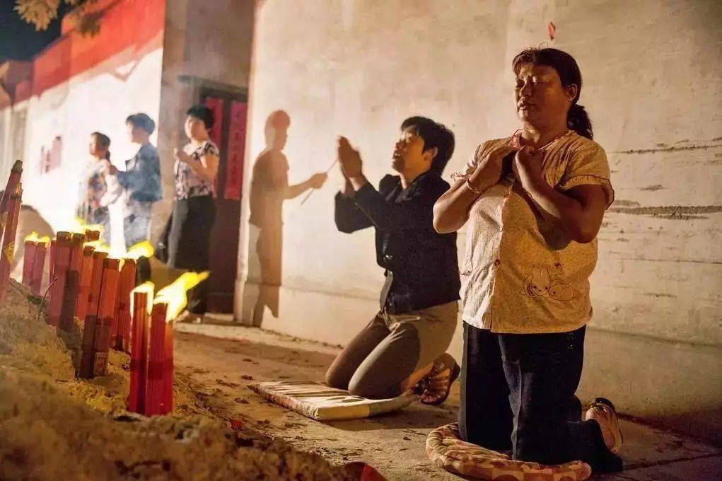 高考|只为了学生一生的尊严！“泯灭”人性的毛坦厂中学
