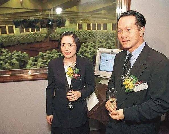 公司|原创苦命女人宝咏琴：前半生风光无限，后半生众叛亲离遗憾离世