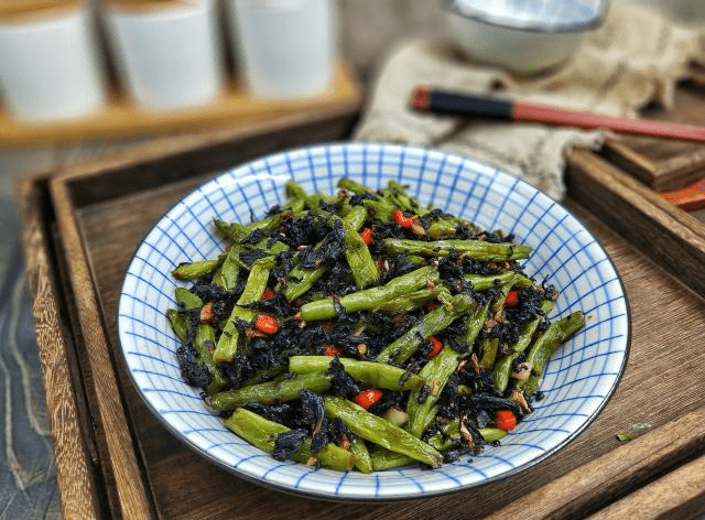四季豆怎么焯水正确 b80f87b516fb434e9c2c81f70759cd2a.png