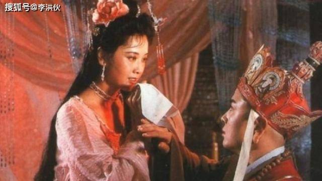 《西游记》演9集唐僧成经典，因五块钱片酬弃演