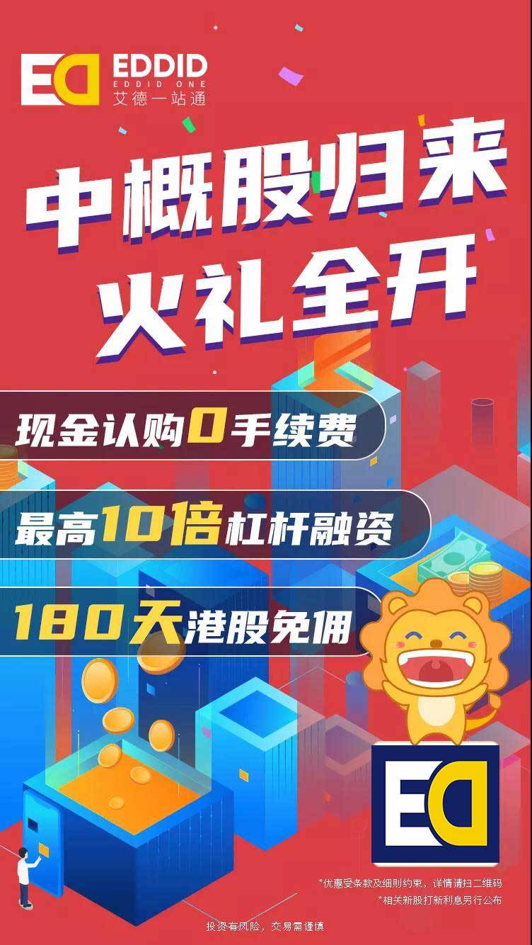 艾德一站通港股打新行情：画作交易平台泰丰文