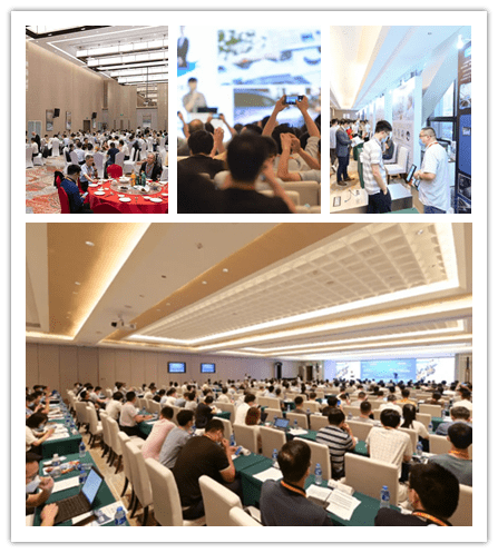 无惧疫情！2020汽车雷达前瞻技术展示交流会圆满落幕！_https://www.tiejiang.org_线下沙龙_第23张