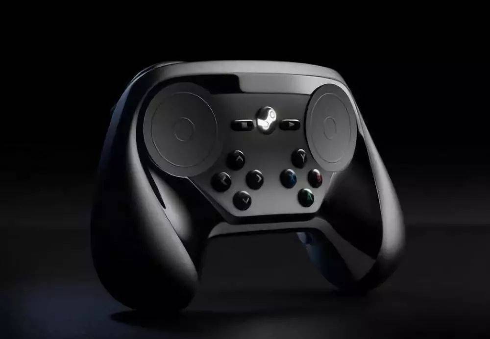 steam 怎么添加手柄 09a1e5d49c104268810fa08109c05edf.jpeg