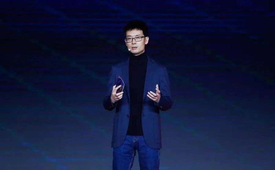 养士七年，京东数科只为刘强东王者归来？