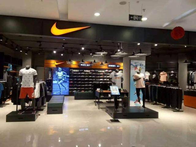 消费者|中国消费者又要救死扶伤了，耐克1季度巨亏50亿，仅大中华区增长