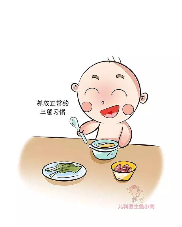 零食|看完这篇你就明白了如何科学的给宝宝吃糖