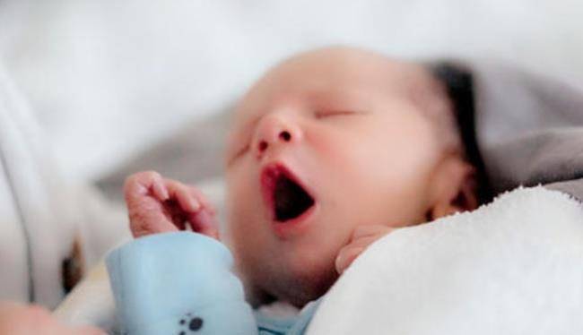 婴儿什么时候开始睡眠倒退 6783629a58ee4d858f5b50d30237a912.jpeg