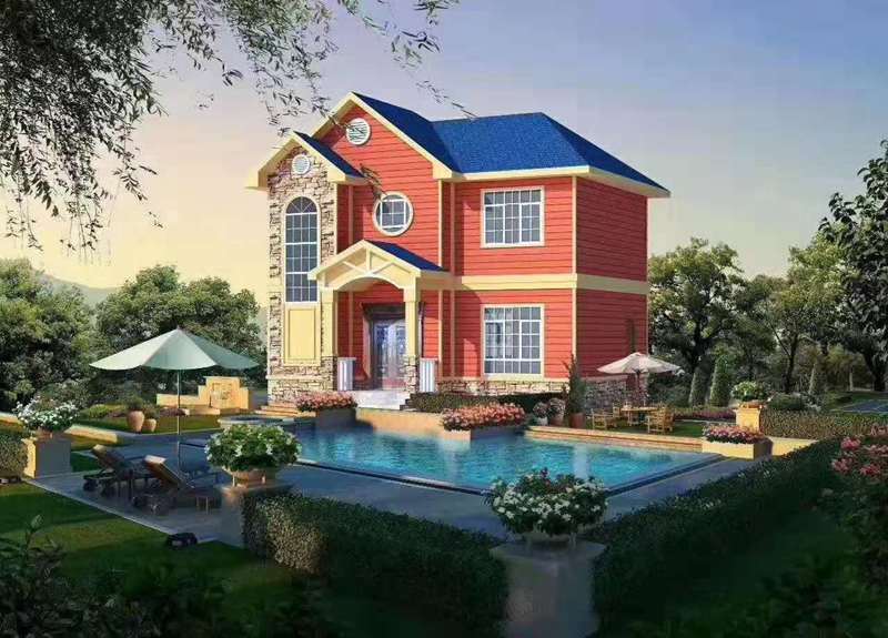 德信体育- 德信体育官网- APP下载选择轻钢别墅享受更舒适健康的生活