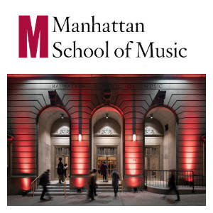 如何申请曼哈顿音乐学院硕士?wen同学曼哈顿音乐学院硕士录取经验分享