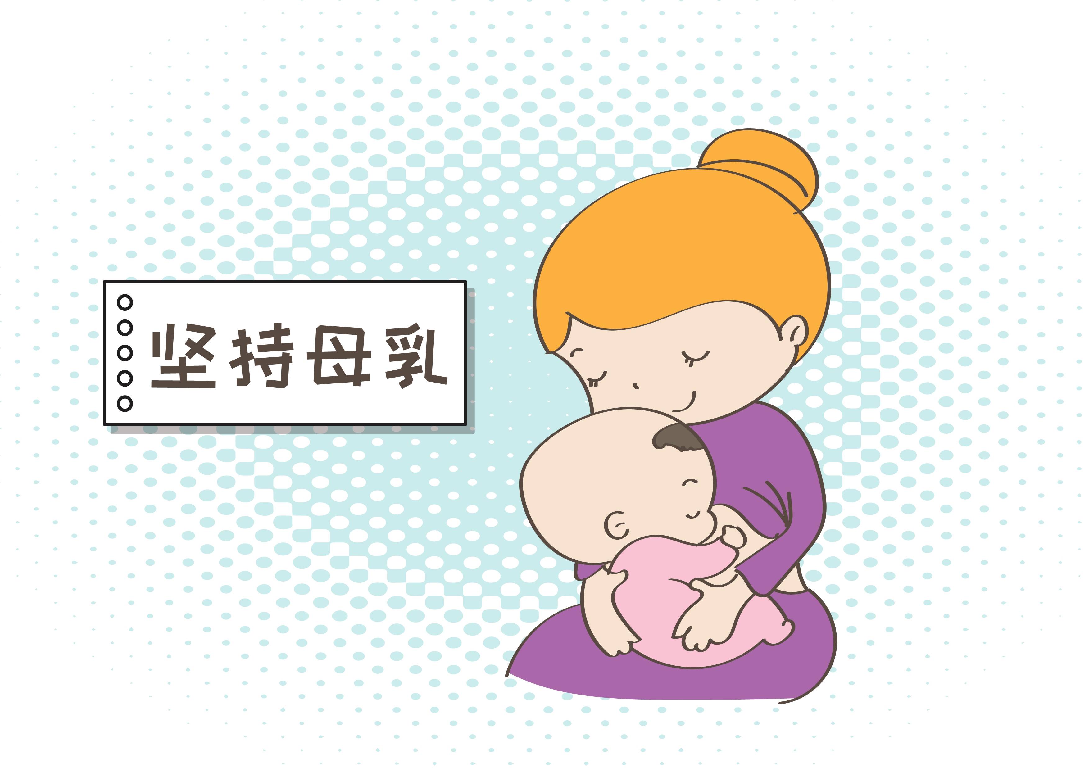 孩子|家长该走点心了?宝贝营养跟不上愁坏多少宝妈？出现这3种表现