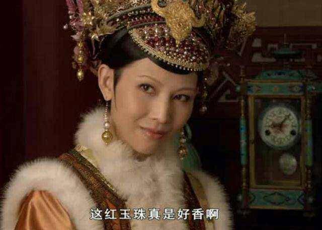 《甄嬛传》同样不许怀孕,为何皇后给安陵容汤药给祺嫔