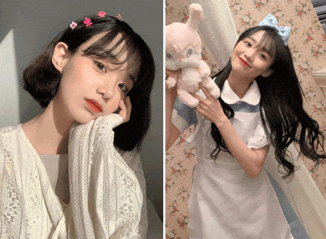 原创超实用的显高穿搭技巧!150小个子穿出170既视感,气质又好看