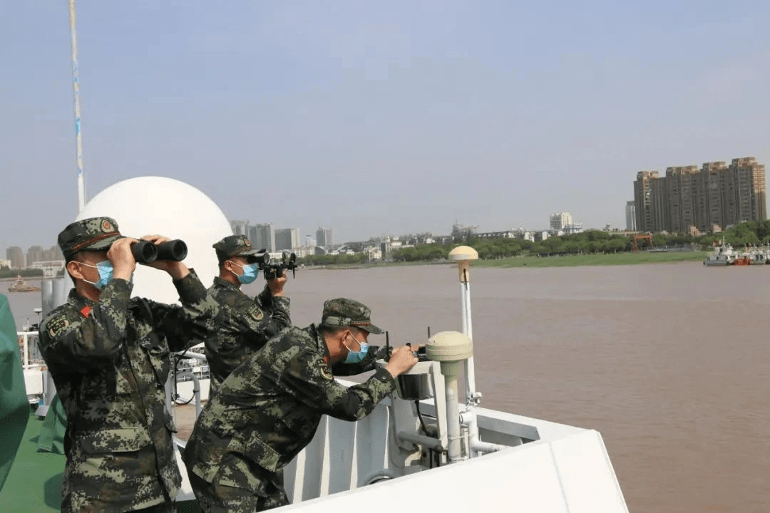 【役家攻略|热门军校】第二十七站:武警海警学院