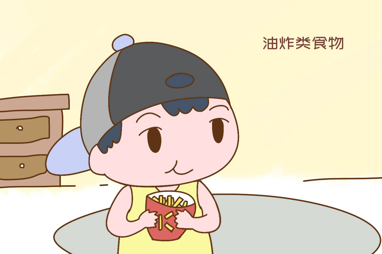 孩子|偷走营养阻碍宝宝发育,妈妈们要警惕以下食物属于“钙质小偷”