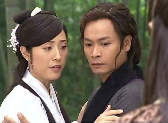 ​15年后的《天下第一》，配角都火到不行，主角