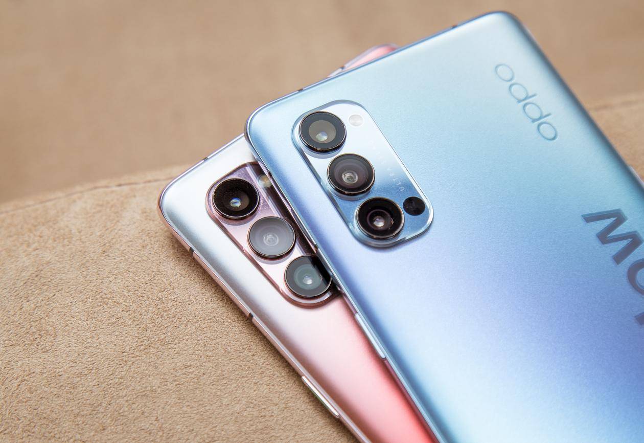 买了两台opporeno4pro好好说一下它的优缺点