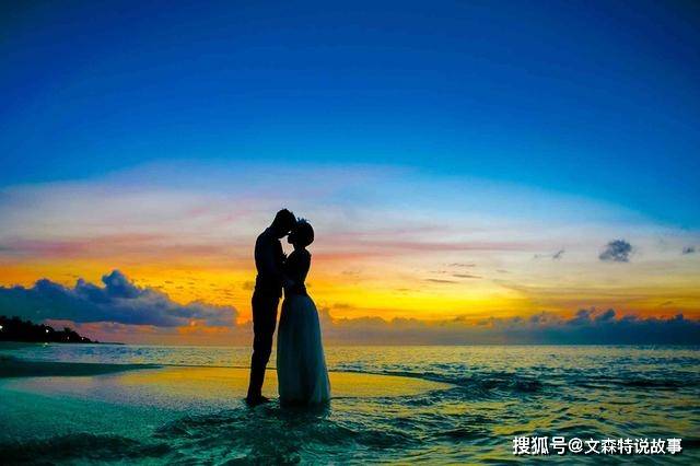 恋爱那么长时间,哪些时刻会让你突然想要结婚了?
