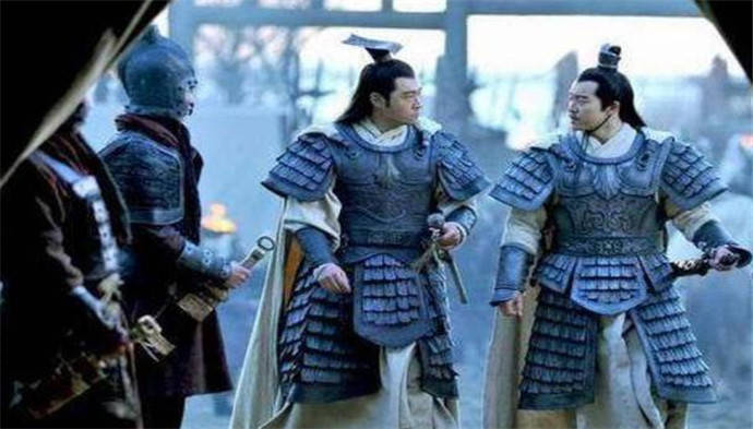 江东|为什么这几位皇帝不传位给自己的儿子