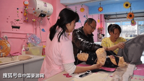 孩子|真香！发朋友圈没有好文案？这些引流的婴儿游泳馆朋友圈宣传文案