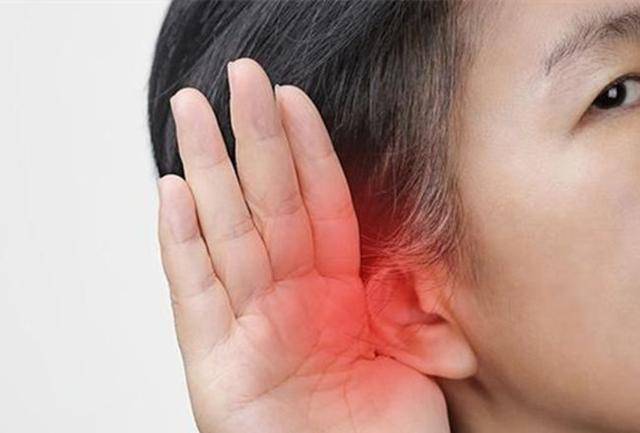 耳鸣是什么意思 来自搜狐网