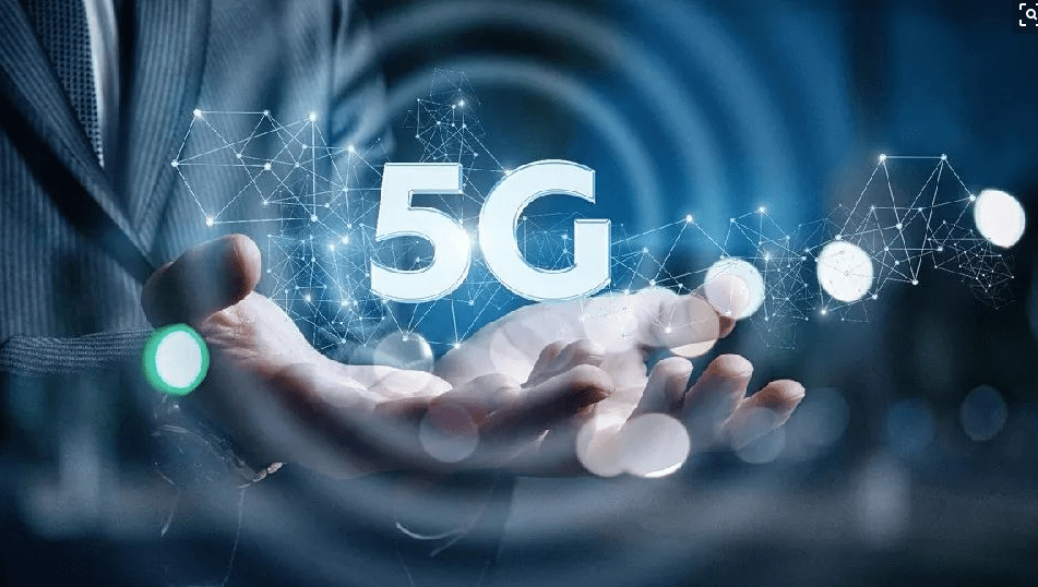 quba|联通5G蜂行动，详细介绍