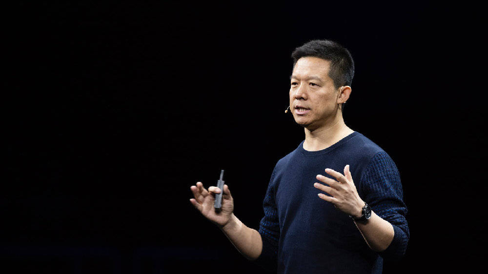 个人|FF融资尚未落实 贾跃亭仍坚称要把FF做成