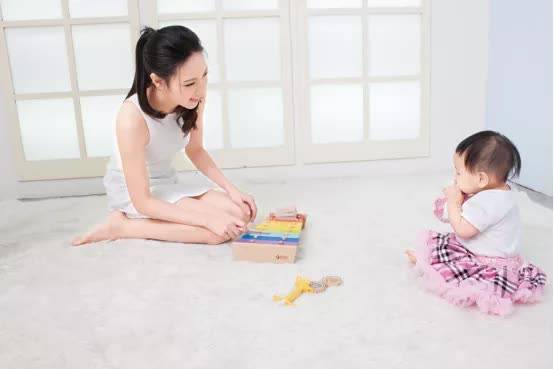 宝宝|音乐胎教帮助宝宝成长发育与亲子互动丨好孕百科